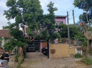 Foto 01 · Sobrado, Porto Verde, Alvorada, RS