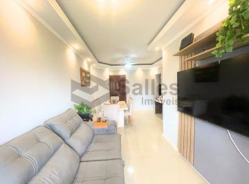 Foto 01 · Apartamento, Jardim Las Palmas, Guarujá, SP
