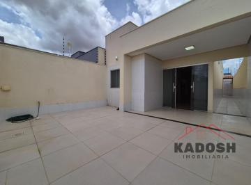 Foto 01 · Oportunidade única! Casa à Venda no Bairro Mangabeira ? Com moveis Planejados em Feira de Santana