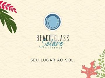 Apartamento de 2 quartos, Ipojuca · Beach Class Solare em Muro Alto, Ipojuca/PE! R$ 1.039.845,18!