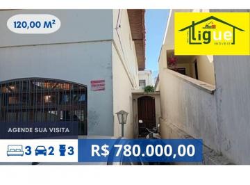 Casa de 3 quartos, São Paulo · Sobrado com 3 suítes com 120 m² e 2 vagas