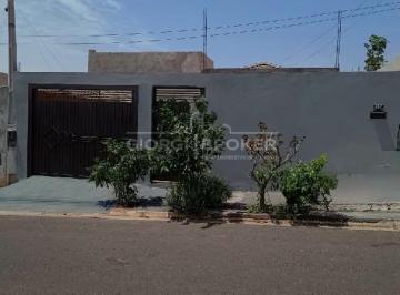 Foto 01 · Imperdível oportunidade! Casa à venda no Residencial Fraternidade II em São José do Rio Preto-SP, co