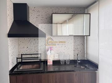 Foto 01 · Apartamento, Santo Amaro, São Paulo, SP