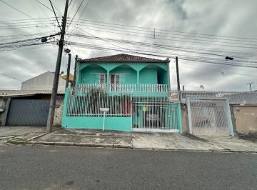 Foto 35 · Sobrado averbado  e venda   perto Univ Positivo com terreno fundo