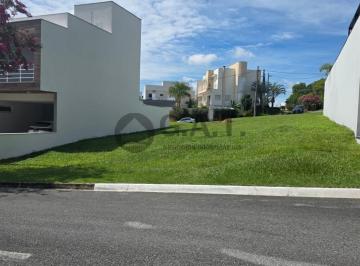Foto 07 · Terreno em Condomínio à Venda em Votorantim-SP, Bairro Parque Esplanada - 302,05 m² de Área