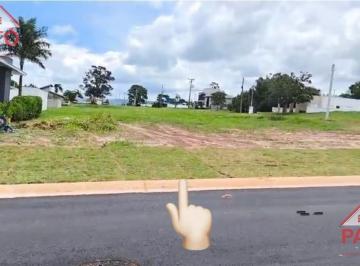 Terreno · Terreno 450 m², frente asfalto a venda no Condomínio Ninho Verde II na cidade de Pardinho