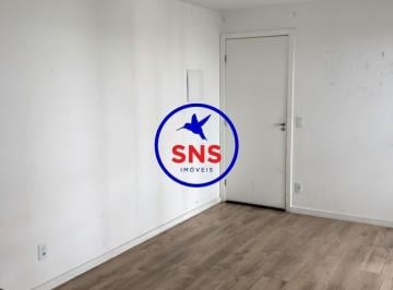 Foto 01 · Apartamento, Residencial Novo Tempo, Campinas, SP