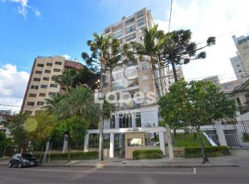 Apartamento de 1 quarto, Curitiba · Apartamento com 54 m² e 1 quarto à venda no Batel