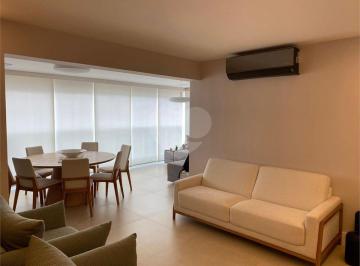 Apartamento de 3 quartos, São Paulo · Apartamento à venda em Pinheiros