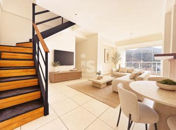 Apartamento de 3 quartos, Petrópolis · Cobertura dentro de condomínio no centro de Itaipava