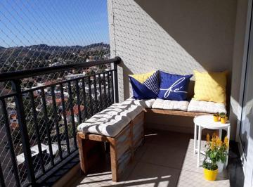 Apartamento de 1 quarto, Barueri · APARTAMENTO PARA LOCAÇÃO