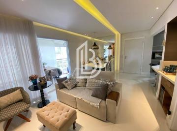 Apartamento · 106m² · 3 Quartos · 2 Vagas · Apartamento à venda Auge Marcel Preotesco 106 m² 3 quartos 2 vagas