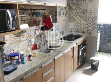 Apartamento · 78m² · 3 Quartos · 2 Vagas · Apartamento à venda 3 Quartos 2 vagas Nova Petropolis SBC