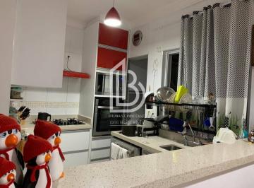 Apartamento · 162m² · 3 Quartos · 2 Vagas · Cobertura 3 dormitórios  (1 suíte) 2 vagas, Santa Maria - Santo André