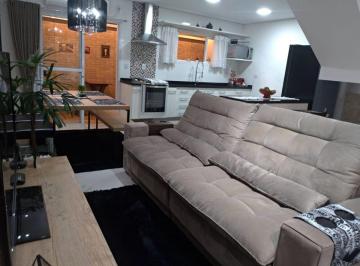 Casa de 3 quartos, Osasco · Casa em Condomìnio Fechado com 90 m² construídos, 3 quartos à venda em Vila Osasco