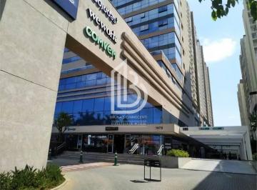 Comercial · 325m² · 9 Vagas · Meia Laje Corporativa venda Locação Trilogy Offices 4 banheiro e 9 vagas