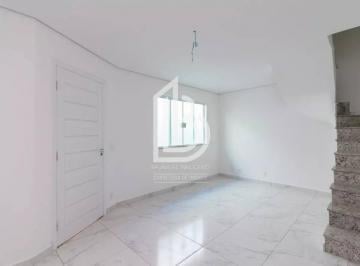 Casa · 160m² · 3 Quartos · 2 Vagas · Casa de condomínio Triplex à venda  160m², 3 quartos e 2 vagas Santa Inês