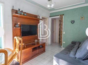 Apartamento · 47m² · 2 Quartos · 1 Vaga · Apartamento 2 dormitórios, 1 vaga, Taboão - São Bernardo do Campo