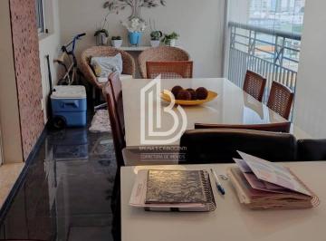 Apartamento · 170m² · 3 Quartos · 3 Vagas · Apartamento 3 dorm (3 suítes) 3 vagas - Cond. Ventura  Jardim, Santo André