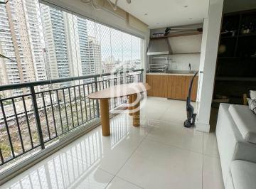 Apartamento · 106m² · 3 Quartos · 2 Vagas · Apartamento à venda andar médio Marcel Preotesco 106 m² 3 quartos 2 vagas
