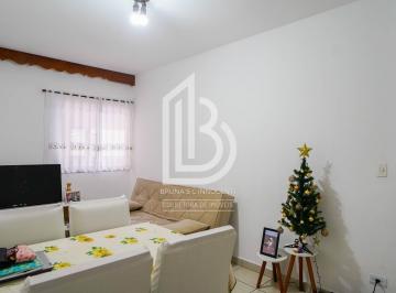 Apartamento · 55m² · 2 Quartos · 1 Vaga · Apartamento 2 dorm. 1 vaga, Baeta Neves - São Bernardo do Campo