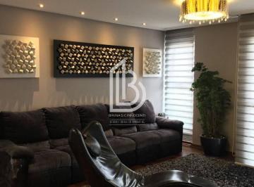 Apartamento · 121m² · 3 Quartos · 2 Vagas · Apartamento a venda 3 dorm(1 suíte) 2 vagas, Barcelona - São Caetano do Sul