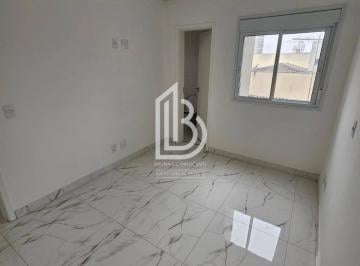 Apartamento · 60m² · 2 Quartos · 1 Vaga · Apto. 2 dormitórios (1 suíte) 1 vaga, Jardim do Mar - SBC