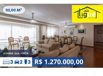 Apartamento de 3 quartos, São Paulo · Apartamento de 115m² próximo ao metro Butantã