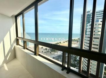 Foto 01 · Super Apartamento com 3 suites para venda no Edf. Vivant no Pina - Recife/PE