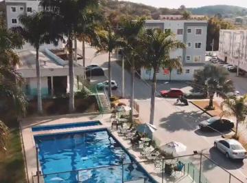 Foto 01 · Apartamento, Parque das Cachoeiras, Betim, MG