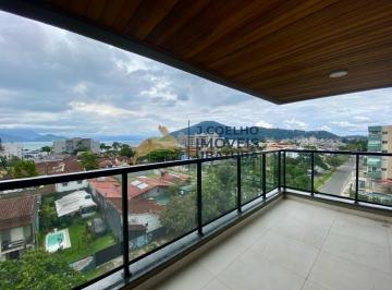 Foto 02 · Apartamento novo a venda em Ubatuba