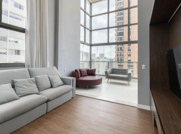 Apartamento de 2 quartos, São Paulo · Apartamento com 96 m² e 2 quartos à venda em Vila Clementino