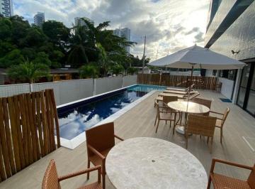 Apartamento de 3 quartos, Recife · Vendo, pronto, novo, 03 quartos 01 suíte, 02 vagas, lazer completo, aceito Fin.Bco/FGTS.