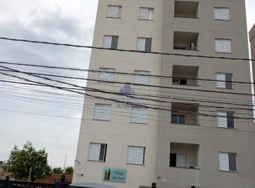 Foto 01 · Imperdível apartamento à venda na Vila São José, Taubaté-SP: 2 quartos, 1 suíte, 2 salas, 2 banheiro