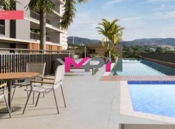 Foto 01 · Apartamento alto padrão à venda no Terrace Serra do Japi 157m² Lançamento Auten - Jundiaí SP