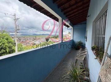 Foto 07 · Sobrado de 3 Quartos no Jardim América II, Várzea Paulista-SP: 298,11m² por R$500.000! Aceita permut