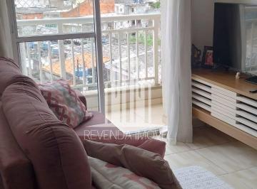 Foto 12 · Apartamento à venda em São Paulo-SP, Brasilândia: 2 quartos, 1 sala, 1 banheiro, 1 vaga, 48m².
