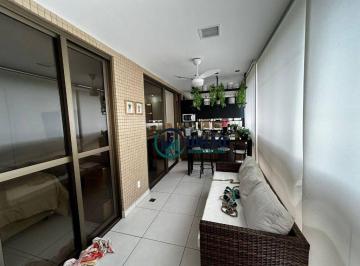 07d40e9b5781641d90e8c8ec54a6860e563f32da · Apartamento com 4 quartos à venda, 167 m² por R$ 2.150.000 - Piratininga - Niterói/RJ