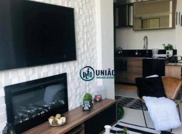 8afc1f3bd018412a46327c60dba2f9db5cb11090 · PORTEIRA FECHADA: Apartamento todo reformado, montado e decorado, com 1 dormitório, vista total mar!