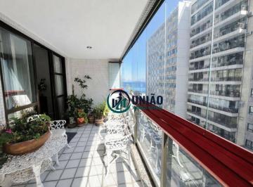 458f2a7fd0e49292287e849584008d9ef0327886 · Apartamento com 3 Quartos Varanda Junto à Orla de Icaraí à venda, 140 m² por R$ 1.699.999 - Icaraí -