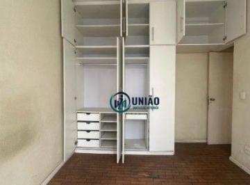 1827c8003622db4978a4af54d99dd83d7a00b7b4 · Apartamento com 2 Quartos + 1 Escritório à venda, 72 m² - Centro - Niterói/RJ