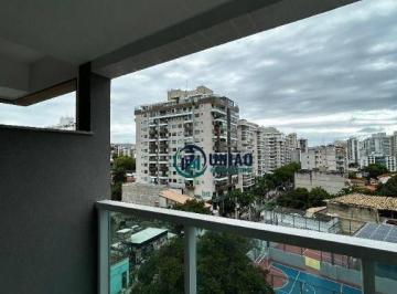 3f5799b15ceb81a628e342635e05ab15c79f953e · Apartamento com 2 dormitórios à venda, 80 m² por R$ 750.000,00 - Santa Rosa - Niterói/RJ