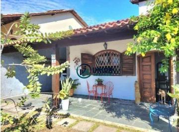 e72e4e1e57092701f7e9e80989718469dc7e3fdd · Casa com 4 dormitórios à venda, 216 m² por R$ 820.000,00 - Maria Paula - Niterói/RJ