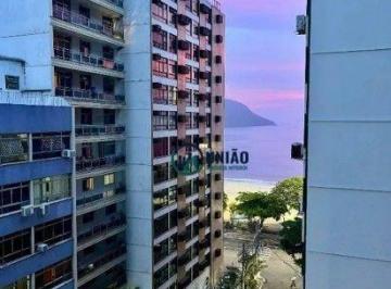 d065f94ca5fd7eed9dfd609b7b16cf9eb8d3acf0 · Apartamento com 5 dormitórios à venda, 220 m² por R$ 2.000.000,00 - Icaraí - Niterói/RJ
