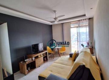 f1703ed7f7365f49c92e1ac3a01d2d89c68b18a7 · Apartamento com 2 Quartos venda, 60 m² por R$ 280.000 - Fonseca - Niterói/RJ