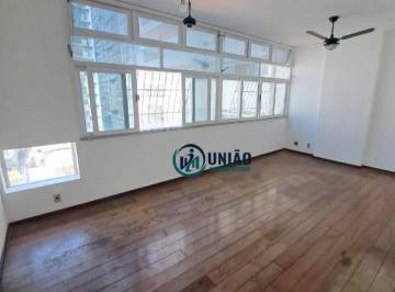 57b9cde7a48c8d1f1ca0f3b65f5673b188b00239 · Apartamento com 3 dormitórios à venda, 96 m² por R$ 545.000,00 - Icaraí - Niterói/RJ