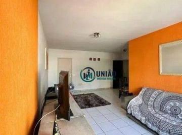 2334ada2bd1050a225414857caba94af1d9aa25b · Apartamento com 3 dormitórios ( 1 suíte ), uma vaga, excelente localização !!