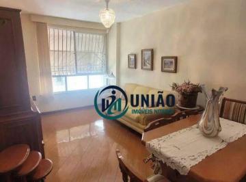 bcf9ec27c8274fd20d95f75477ed8a3f3fd5f2d6 · Apartamento com 2 quartos à venda, 77 m² por R$ 620.000 - Icaraí - Niterói/RJ