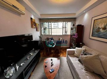 9a07b7f1c649602ef6222a798707152561785285 · Apartamento com 2 quartos à venda, 72 m² por R$ 495.000 - Icaraí - Niterói/RJ