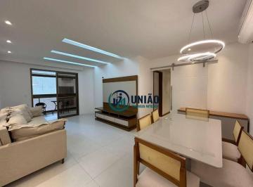 e338c15ef90b373dc794de9500867b9ed40841d2 · Apartamento com 3 quartos à venda, 100 m² por R$ 1.300.000 - Icaraí - Niterói/RJ